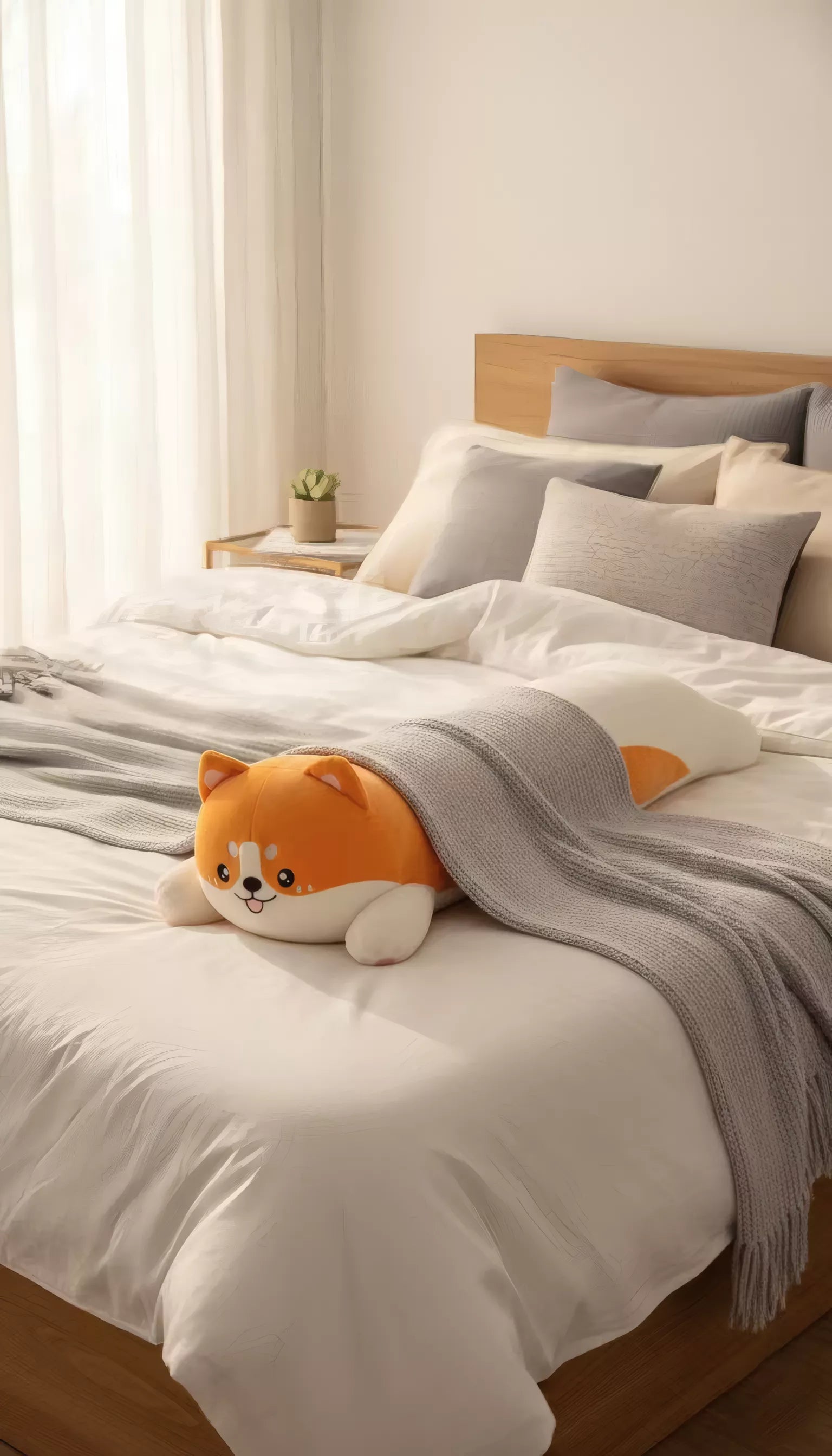 Cute Pet Toys