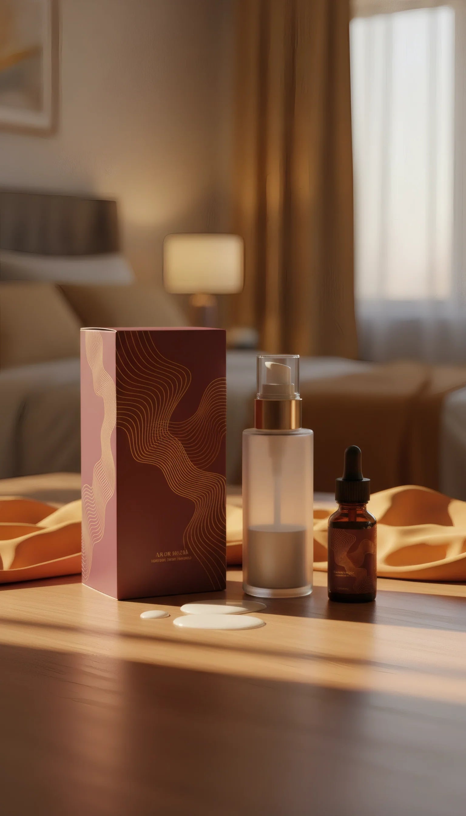 Delay Lubricant