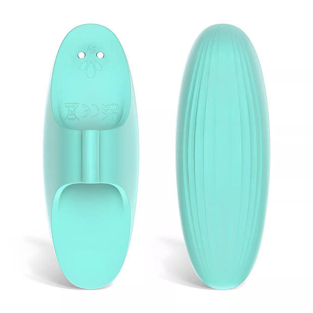 XUNAN Mini Finger Bullet Vibrator for Women