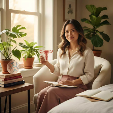 The Science of Intimacy: How Sexual Wellness Enhances Confidence and Connection 1