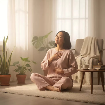 Embracing Confidence: A Gentle Guide to Sexual Wellness for Women Xunan