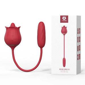 Intimate & Pleasure Products