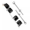 XUNAN Adjustable SM Spreader Bar Restraint Set