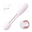 XUNAN Flexible Wearable G-Spot Panty Vibrator