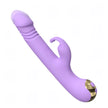 XUNAN Automatic Thrusting Vibrator for Women