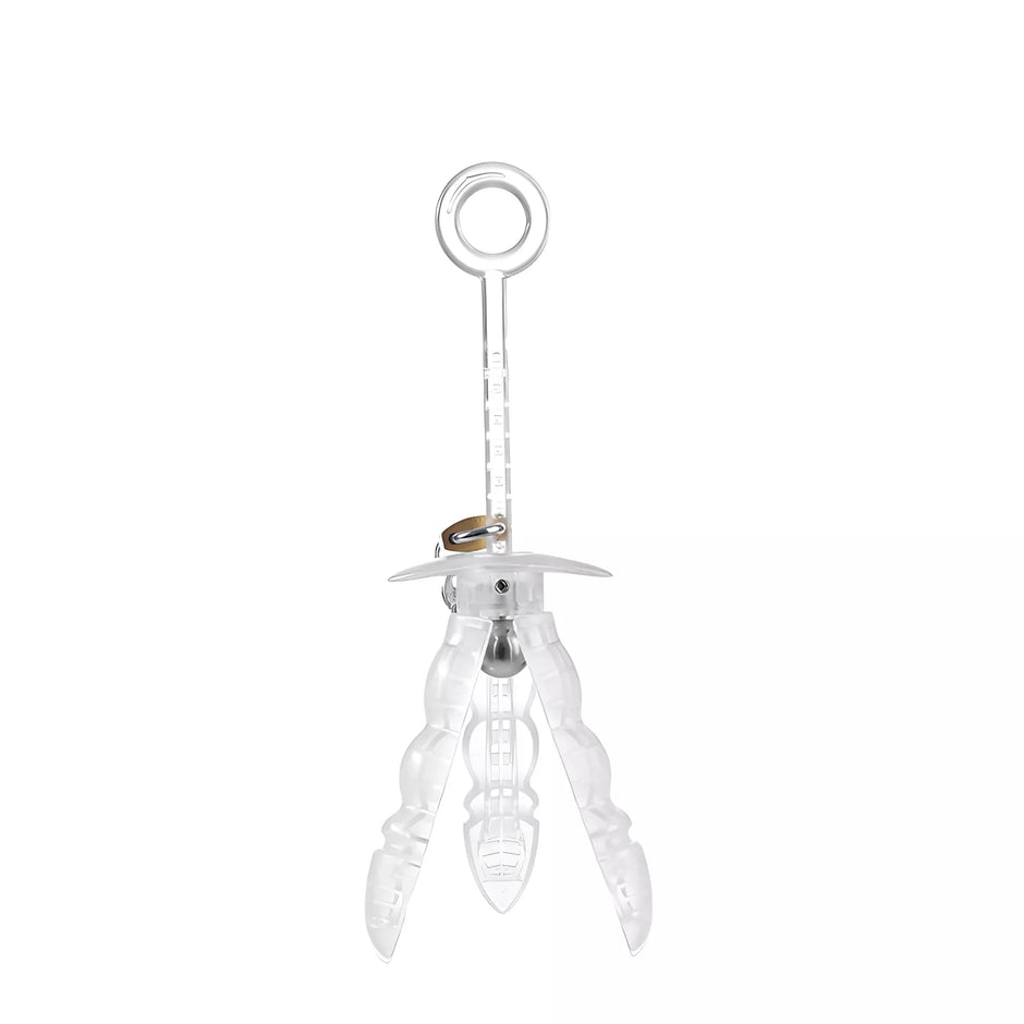 XUNAN Resin Vaginal and Anal Speculum Expander