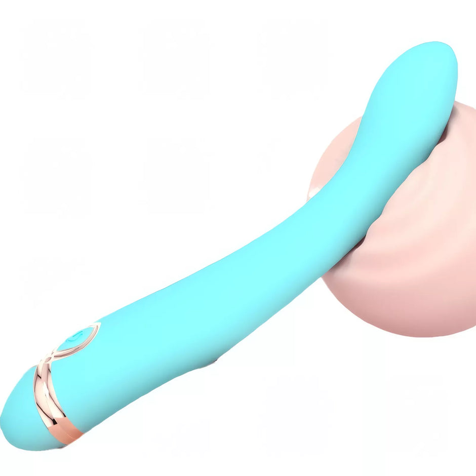 XUNAN Waterproof G-Spot Vibrator for Women