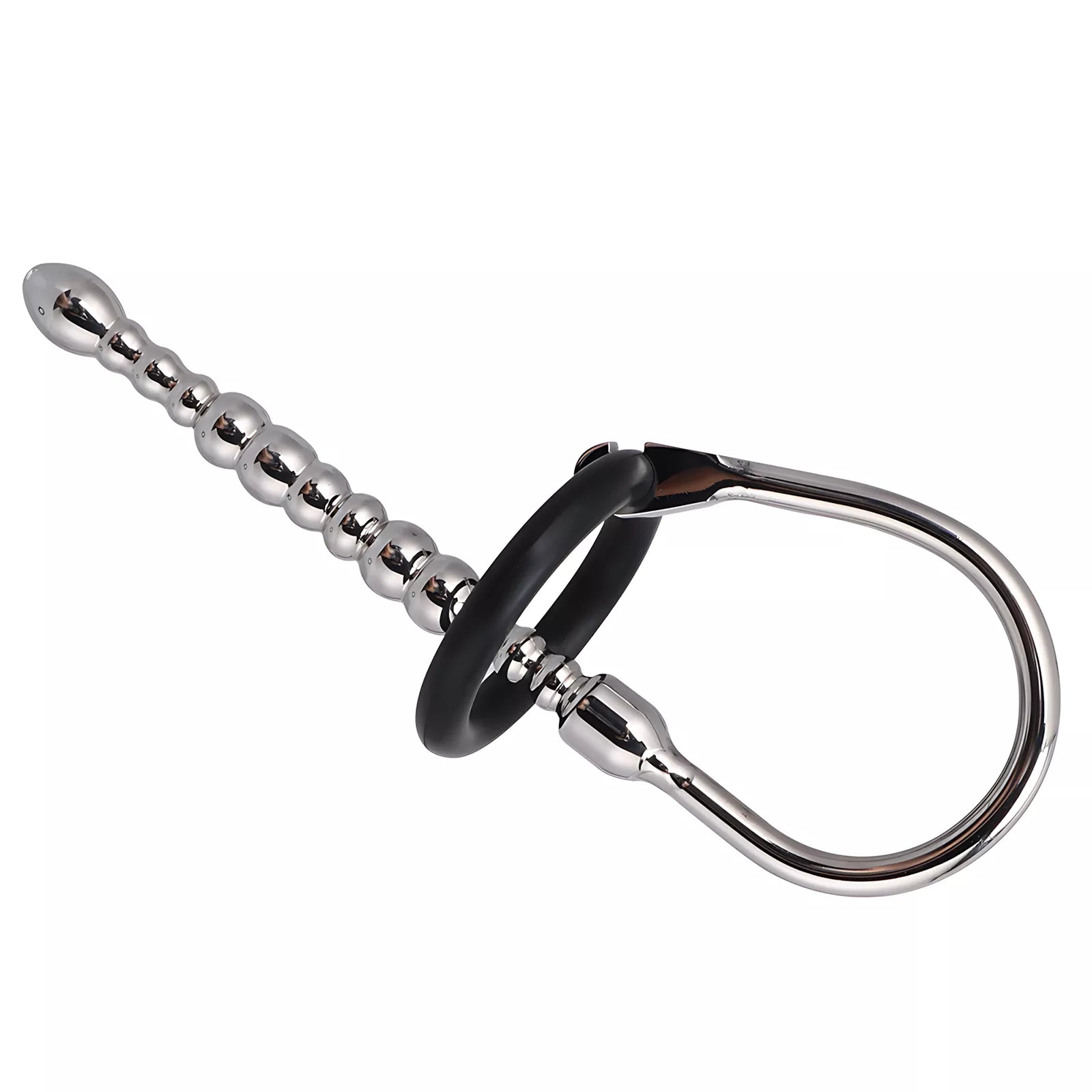 XUNAN Stainless Steel Urethral Plug DB-008