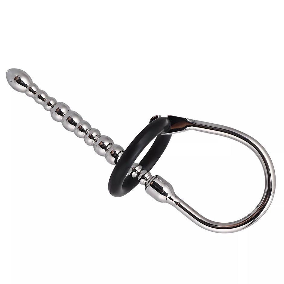 XUNAN Stainless Steel Urethral Plug DB-008