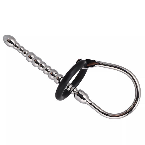 XUNAN Stainless Steel Urethral Plug DB-008