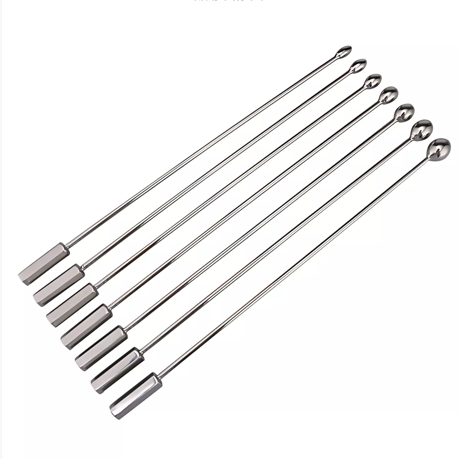 XUNAN Stainless Steel Urethral Plug DB-088