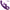 XUNAN U-Shaped FOX Clitoral & G-Spot Vibrator