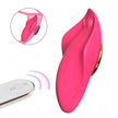 XUNAN Remote Control Powerful Vibrating Egg for Women