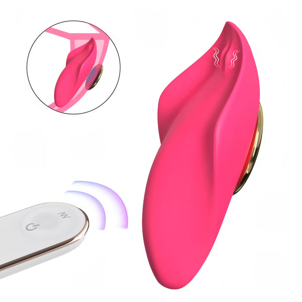 XUNAN Remote Control Powerful Vibrating Egg for Women