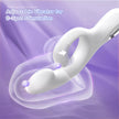 XUNAN Ultra Soft Powerful G-Spot Vibrator for Women
