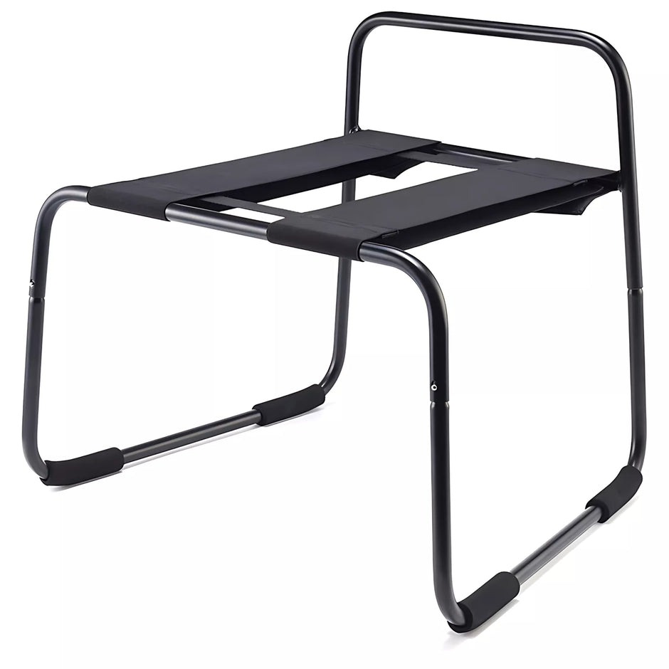 XUNAN Multifunctional SM Sex Chair for Couples
