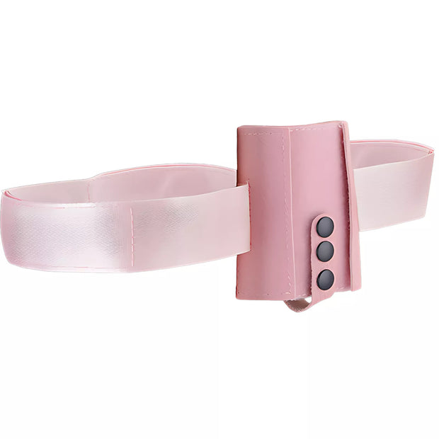 XUNAN Adjustable Vibrator Strap Harness for Women