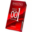 XUNAN Hyaluronic Acid 001 Textured Delay Condoms