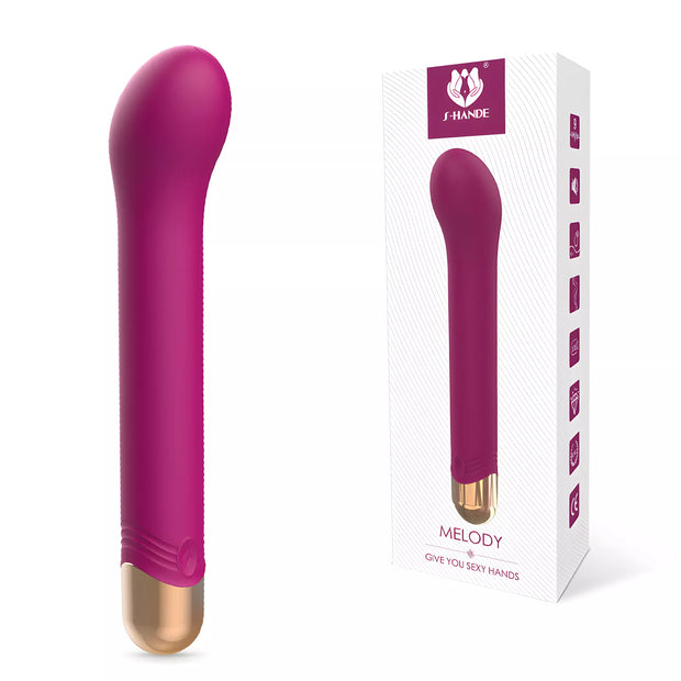 XUNAN Powerful Vibrating Wand for Women