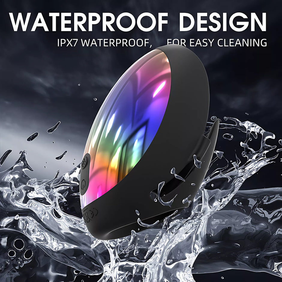 XUNAN Laser Male Penis Exerciser