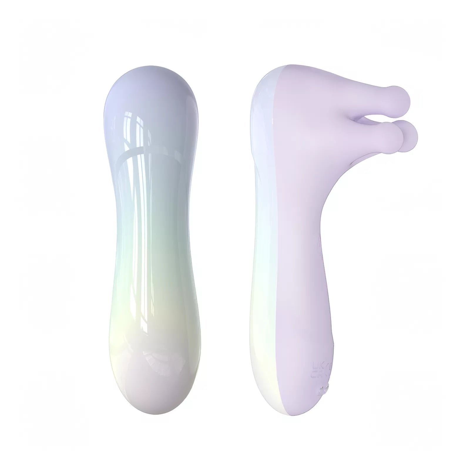 XUNAN Soft Kneading Vibrator AV Massage Wand for Women