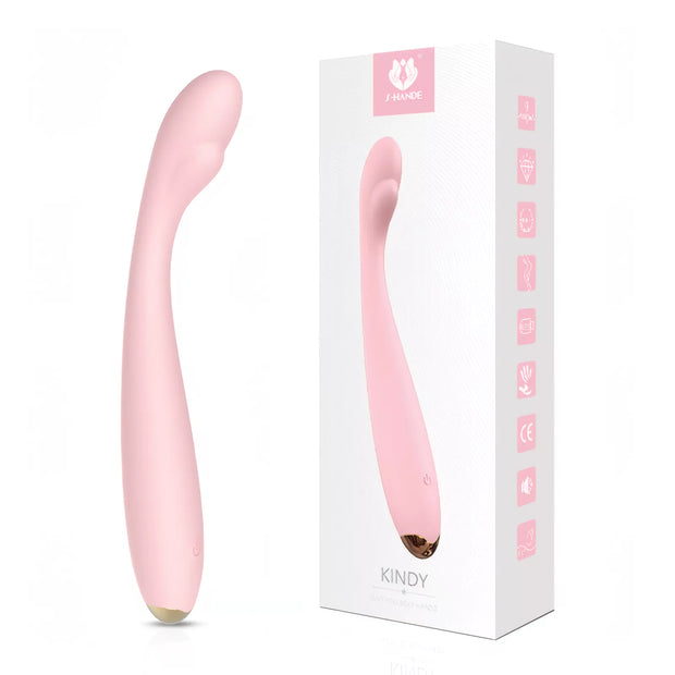 XUNAN G-Spot Powerful Vibrator for Women