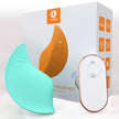 XUNAN Wearable Remote Control Vibrator Egg for Women