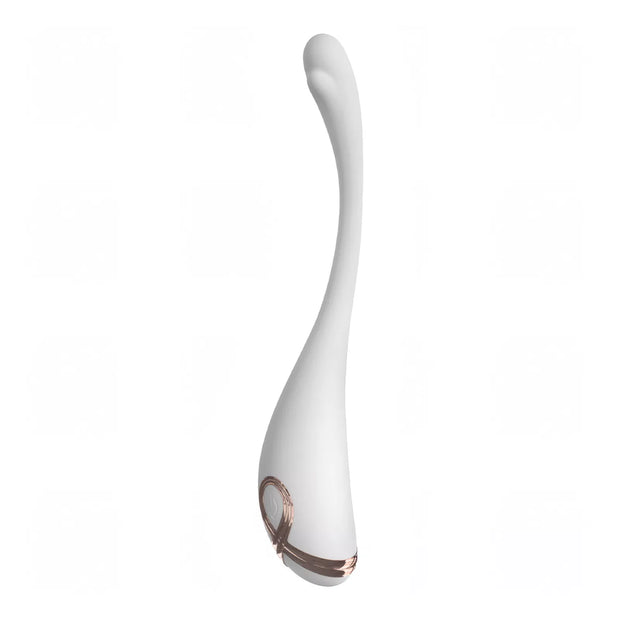 XUNAN G-Spot Strong Vibrating AV Massager for Women