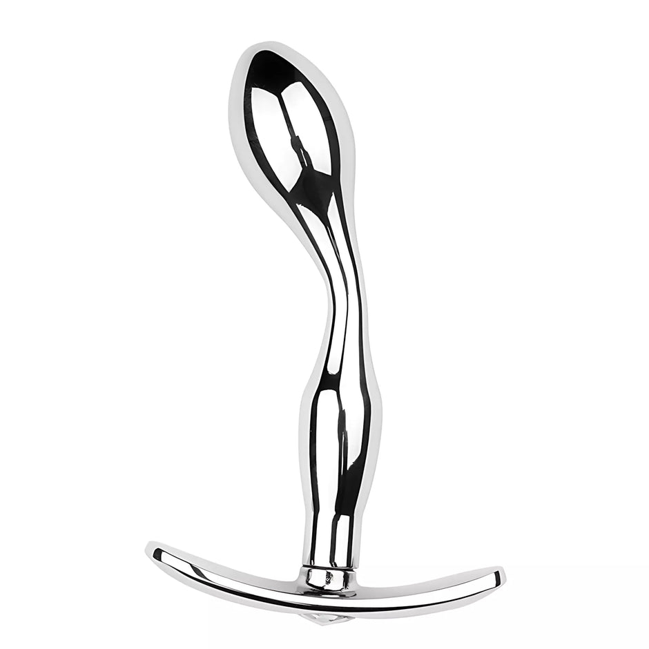 XUNAN Anchor Base Metal Anal Plug