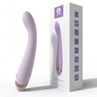 XUNAN Waterproof G-Spot Vibrator for Women