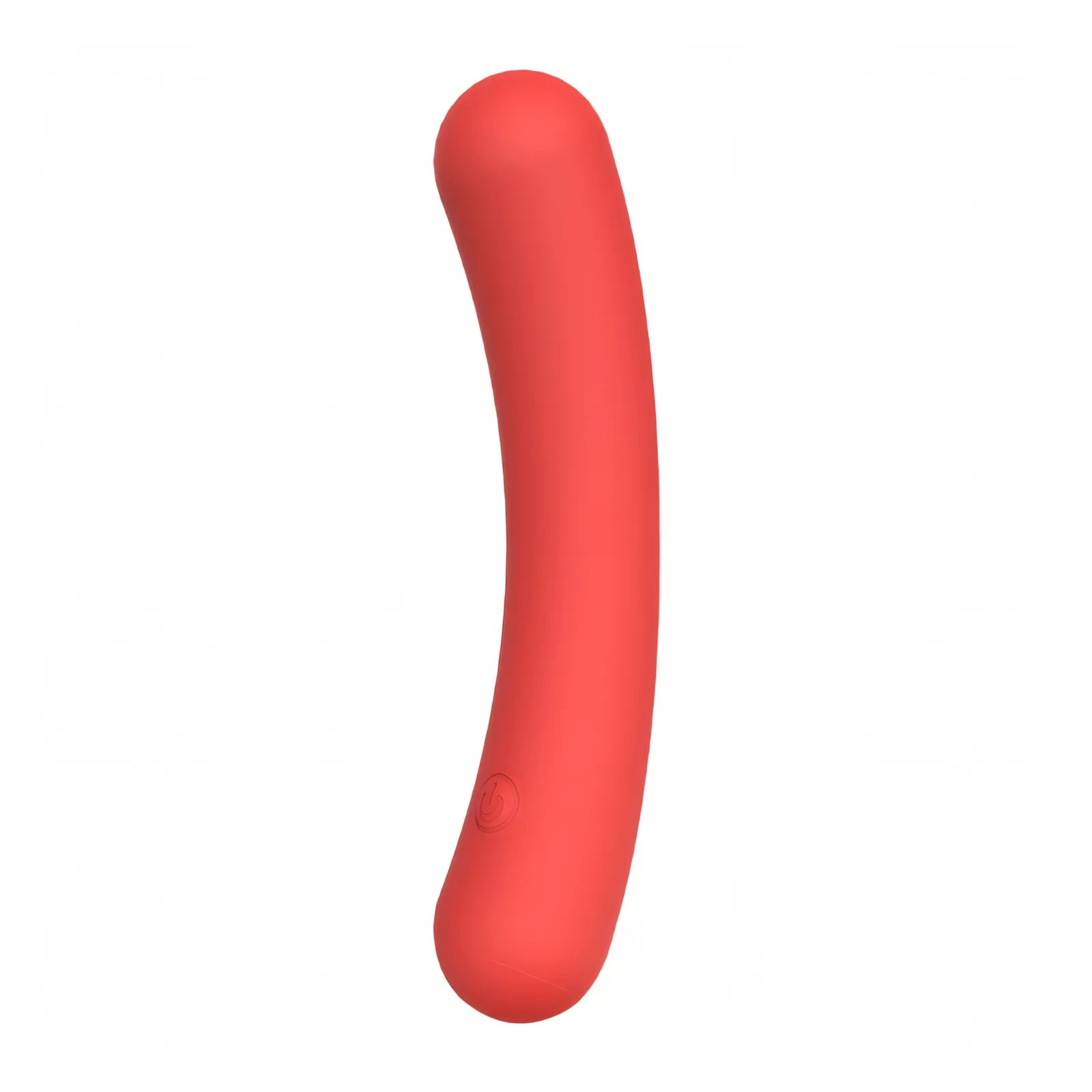 XUNAN Sausage-Style Vibrating Dildo for Women