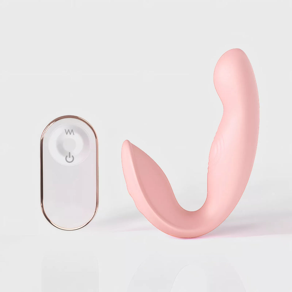 XUNAN Remote Control Love Egg Female Masturbator