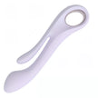 XUNAN Clamping Vibrator Wand for Women