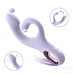 XUNAN Ultra Soft Powerful G-Spot Vibrator for Women