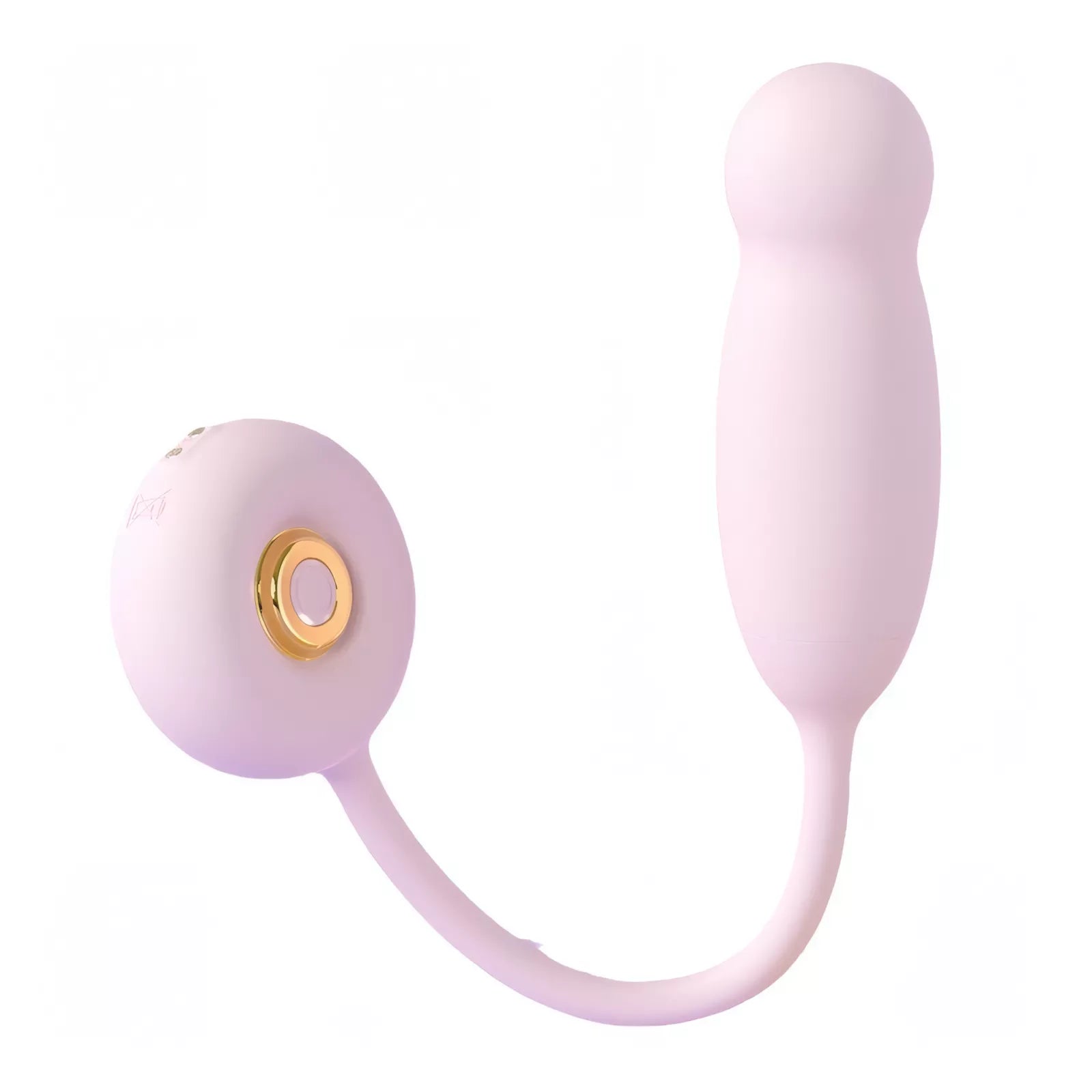 XUNAN Heating Thrusting Vibrator for Women