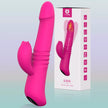 XUNAN Automatic Vibrator for Women