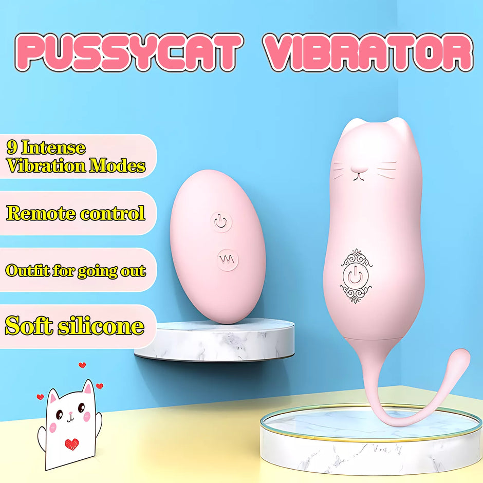 XUNAN Vibrating Love Egg for Women – Customizable Strong Vibration Bullet Toy, Silicone + ABS Material, Intense Pleasure Massager