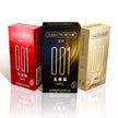 XUNAN Hyaluronic Acid 001 Ultra-Thin Delay Condoms