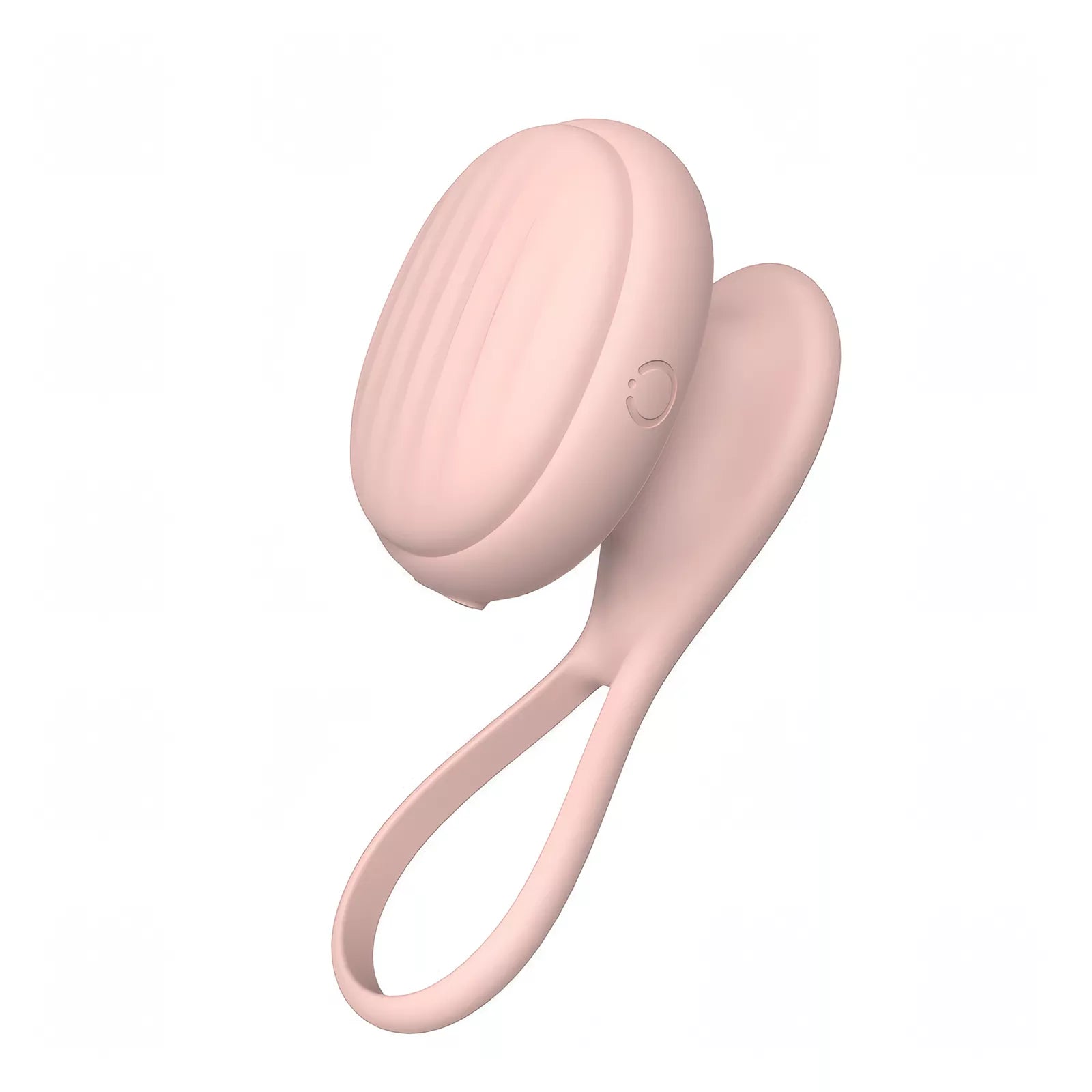 XUNAN Bean Vibrating Massage Egg for Couples