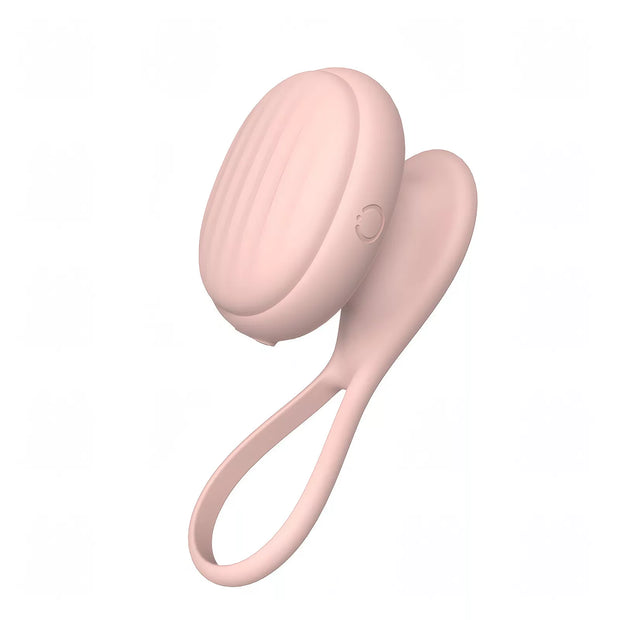XUNAN Bean Vibrating Massage Egg for Couples