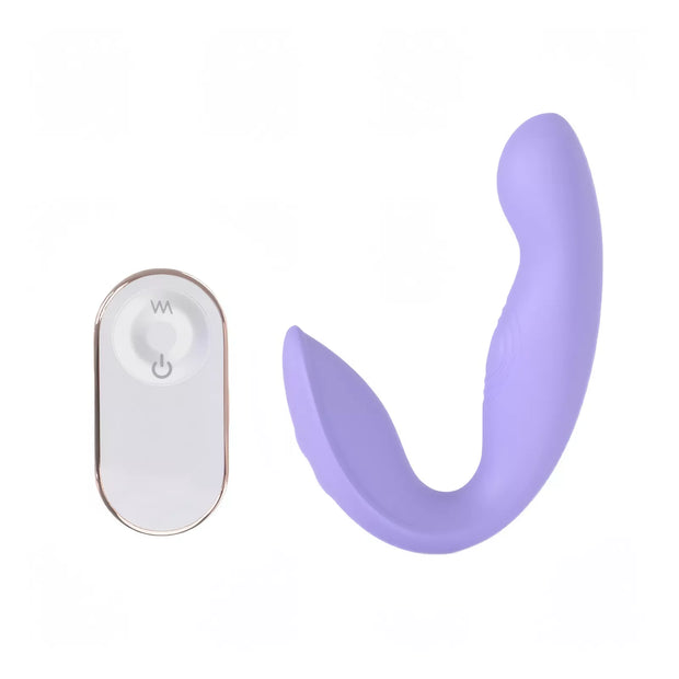 XUNAN Remote Control Love Egg Female Masturbator