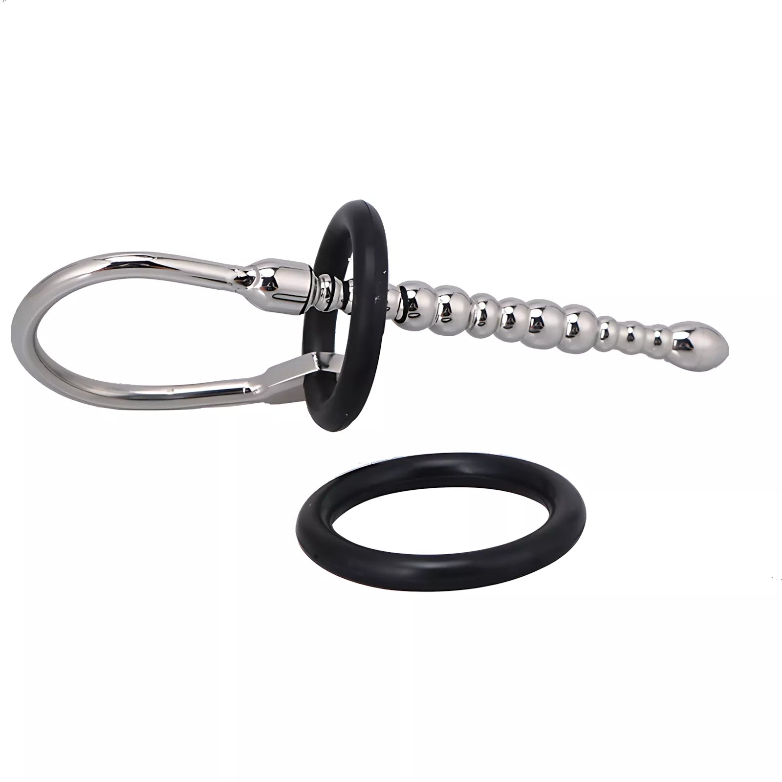 XUNAN Stainless Steel Urethral Plug DB-008