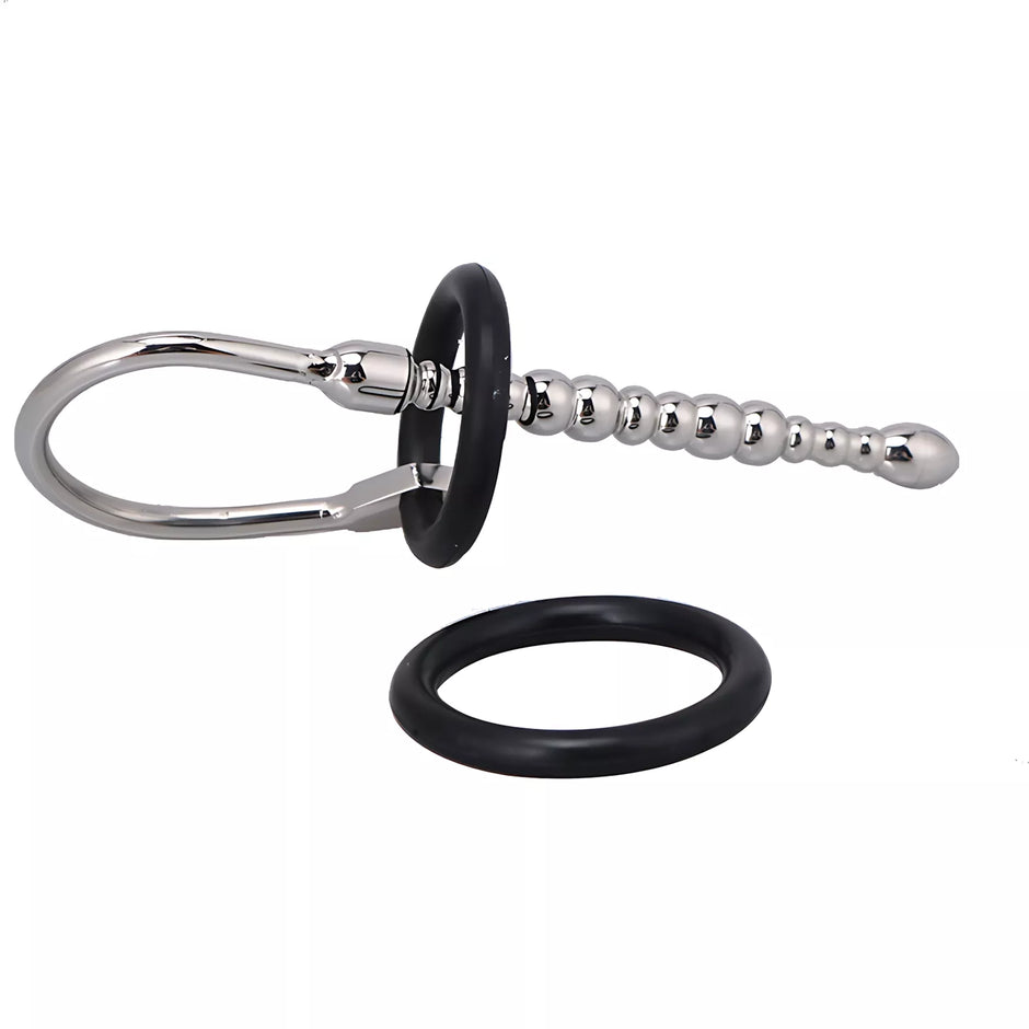 XUNAN Stainless Steel Urethral Plug DB-008
