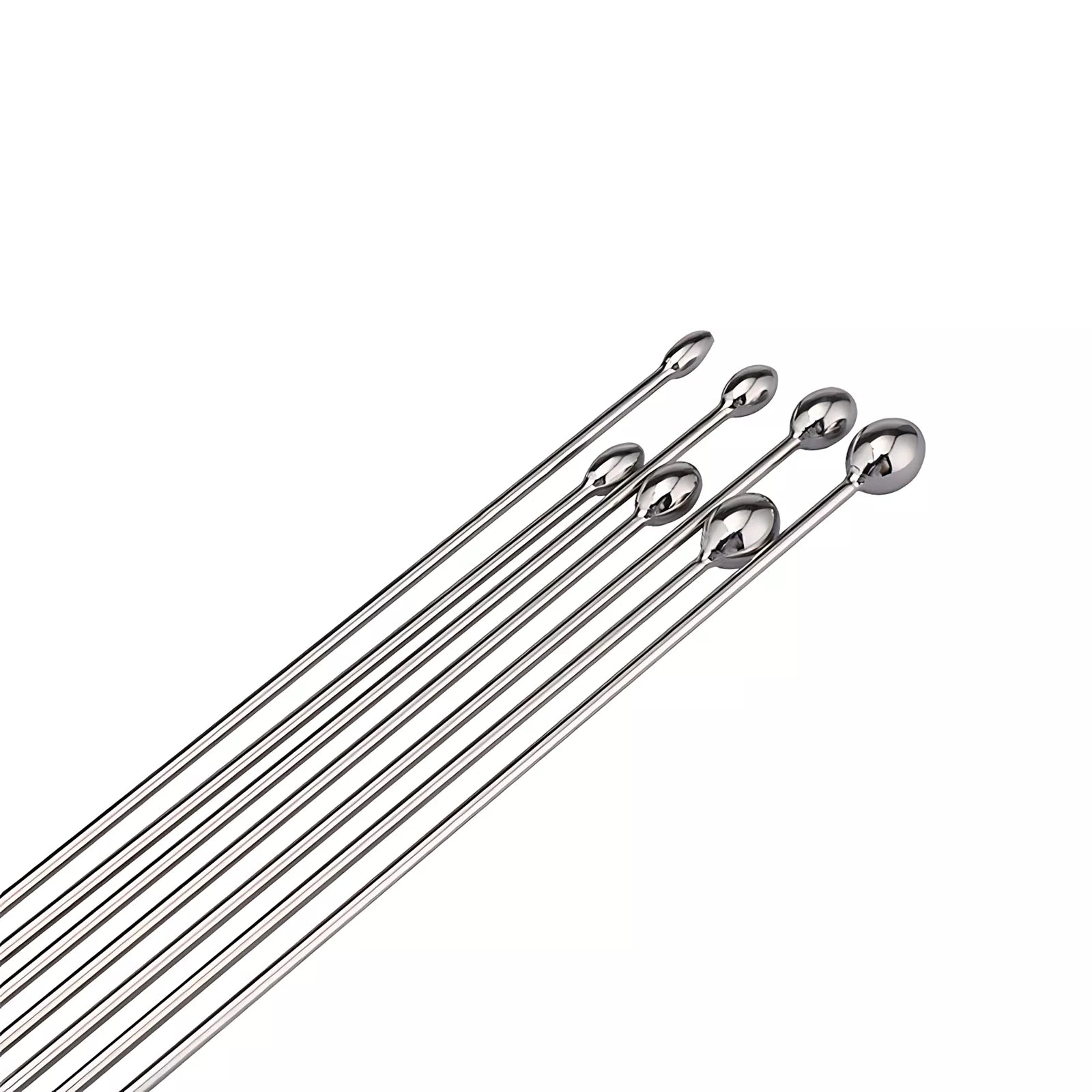 XUNAN Stainless Steel Urethral Plug DB-088