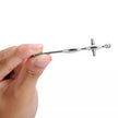 XUNAN Stainless Steel Beginner Urethral Plug