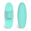 XUNAN Mini Finger Bullet Vibrator for Women