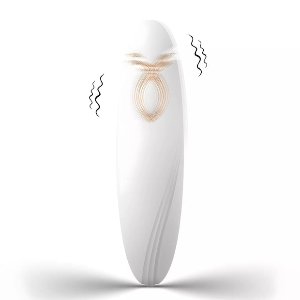 XUNAN Bullet Mini Vibrator for Women