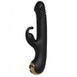 XUNAN Automatic Thrusting Vibrator for Women