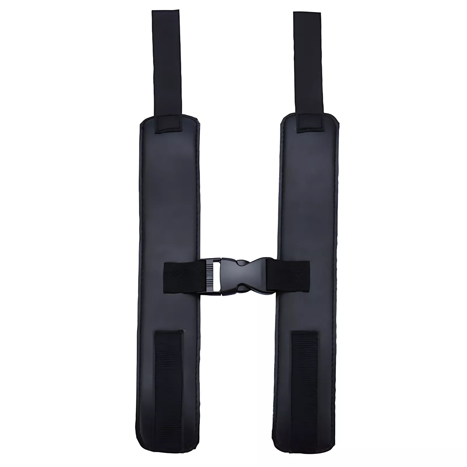 XUNAN Soft Diving Cotton SM Restraint Bondage Set