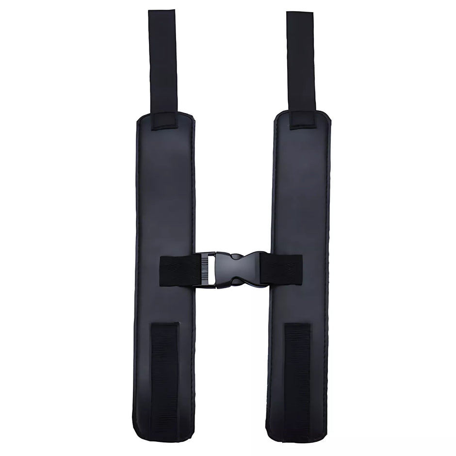 XUNAN Soft Diving Cotton SM Restraint Bondage Set